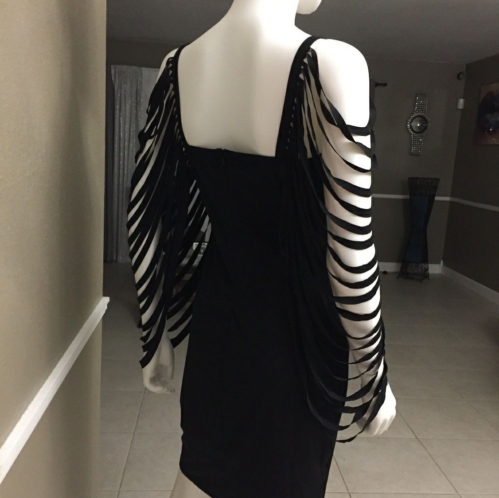 Met Gala Dress